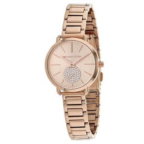 Michael Kors MK3839 Ladies Portia Watch 